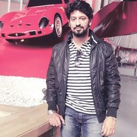 NANDAN JOSHI