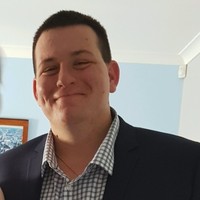 Hayden O'Halloran