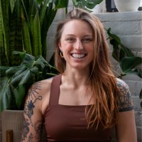 Alyssa Erding