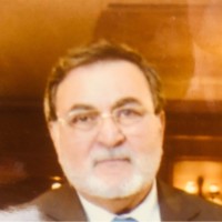 Ayman Noreddin