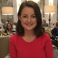 Dr Sophie Flack-Prain