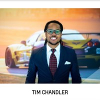Timothy A. Chandler Iii
