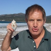 Alan Clements