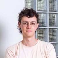 Tim Serafin Bürge
