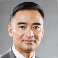 Richard Li