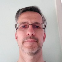 Martin Scales