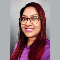 Monisha Arumugam