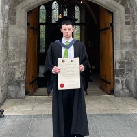 Dáire Slevin
