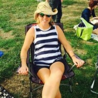 Melissa Mortimer