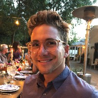 Zachary Manhan