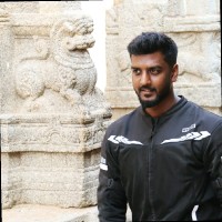 Yeshwanth Raj