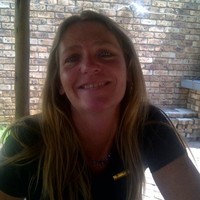 Terry-Anne Meyer