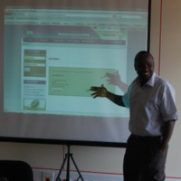 Twagirayezu Innocent