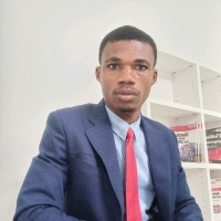 Stéphane Konan KOUAME