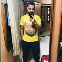 Abhishek Sahu
