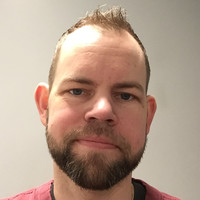 Johan Dahlström