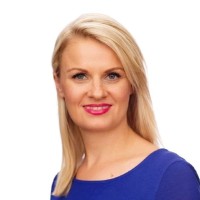 Maria Darling