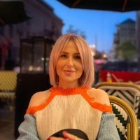 Kristina Tonoyan