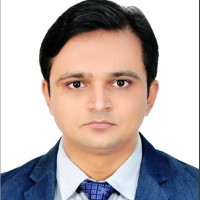 Harshal Choksi