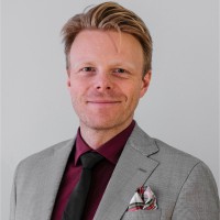 Victor Gardh