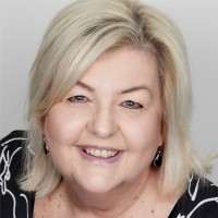 Judi Jarvis