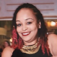 Kimberly Richardson