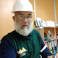 Mohamed Gharib