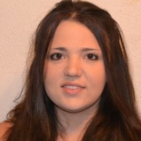 Alba Alcantara Calvo