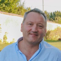 Gerard Moitrier