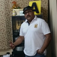 G.D Shaikh