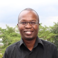 Tony Kagiri