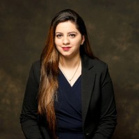 Mehak Chopra