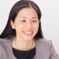 Naoko Ishihara