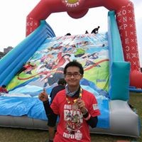 Ryner Chou