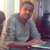 Mamush Tadesse