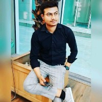 Naman Jha
