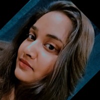 Isha Vishnoi
