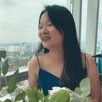 Tisha Tan Shu Yi 陈淑怡