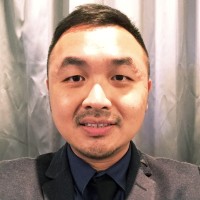 Kevin Huang