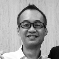 Kelvin Lee （李）
