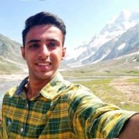 Jawad Naseer