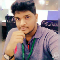 Deepak Radhakrishanan