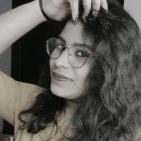 Md Gousiya