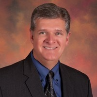 Mark Dillman
