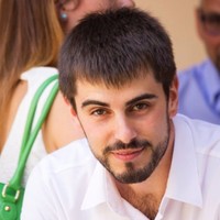 Fabio Boscolo Bariga