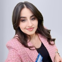 Fatma Mantouch Belhadj