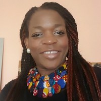 Ada Abolou (Née Ibezi)