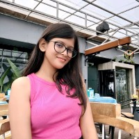 Shalini Sahu
