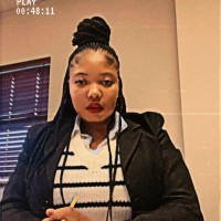 Nompumelelo Msibi
