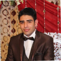 Haroon Hussain